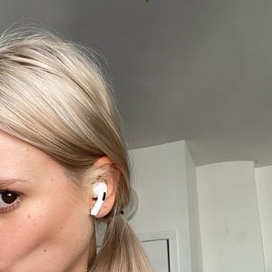 Meet your Posher, Anna